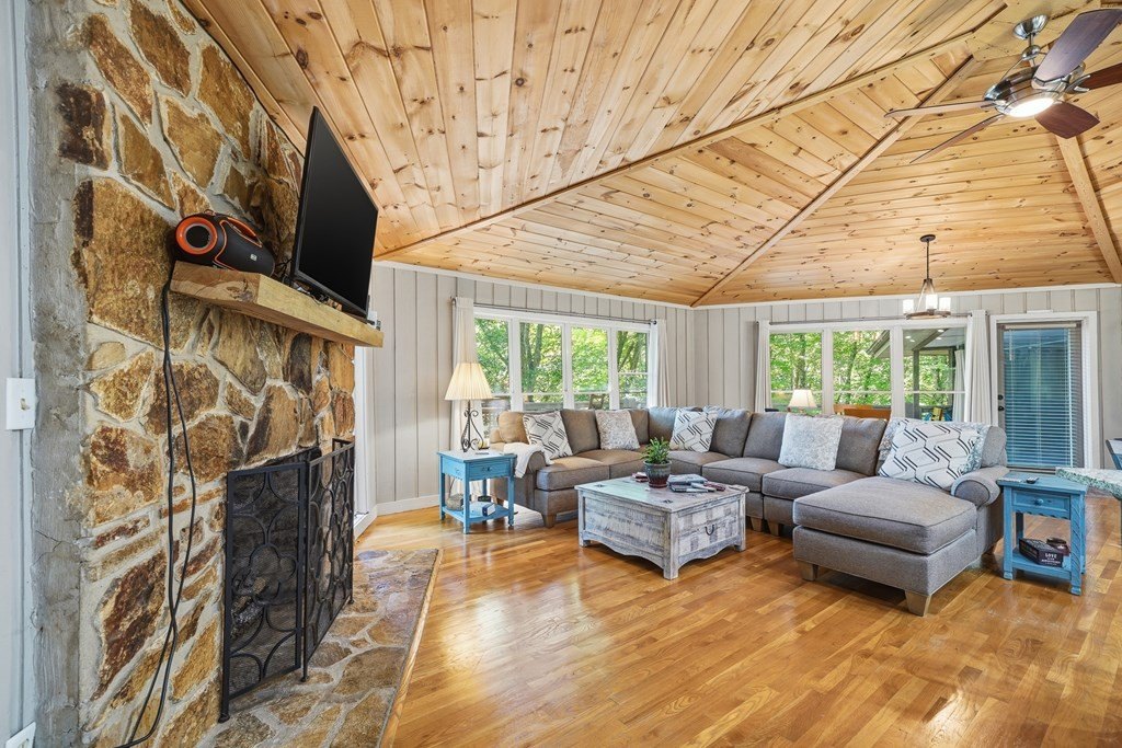Other 3BR 3BA - 775 Mountain Oak Road, Ellijay, GA