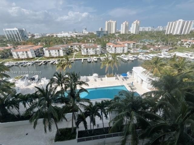 Condo 3BR 2BA - 3029 NE 188th St, Aventura, FL