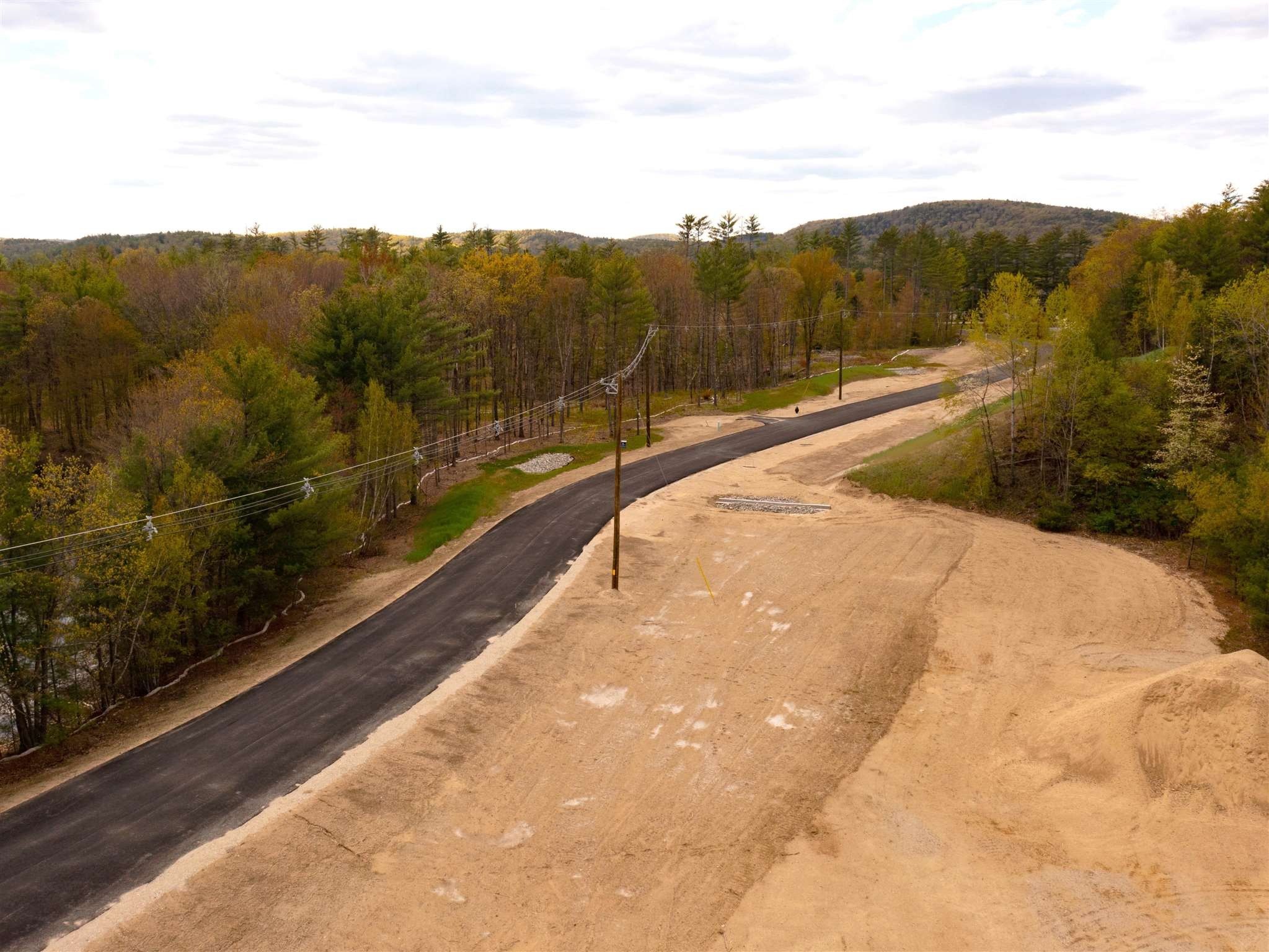 Other - Map 6 Lot 15-1 Off Opportunity Drive, Winchester, NH
