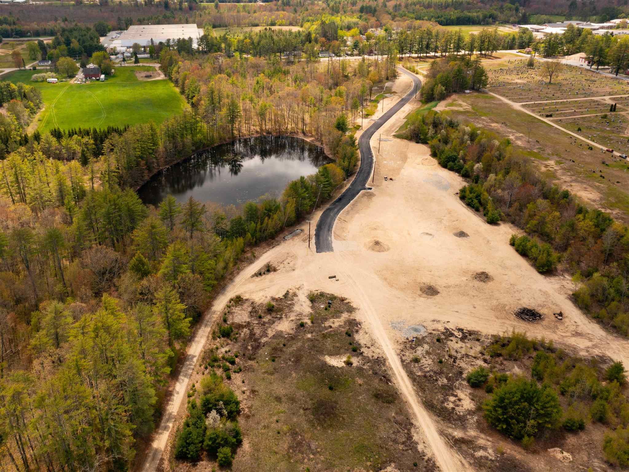 Map 6 Lot 15-1 Off Opportunity Dr  