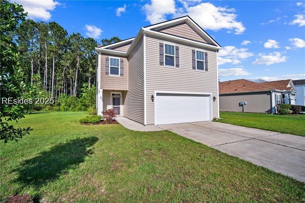 Other 4BR 3BA - 143 Horizon Trail, Bluffton, SC
