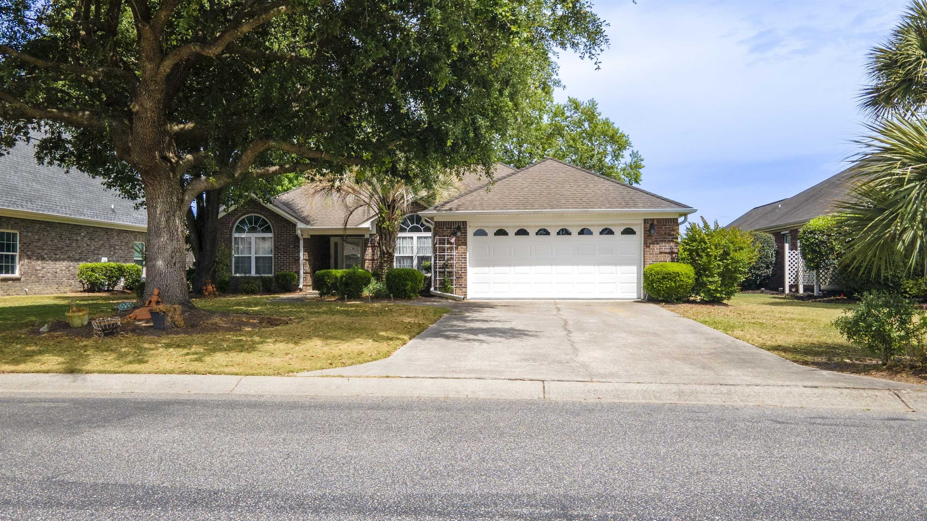 Other 3BR 2BA - 527 Quail Ct., Longs, SC