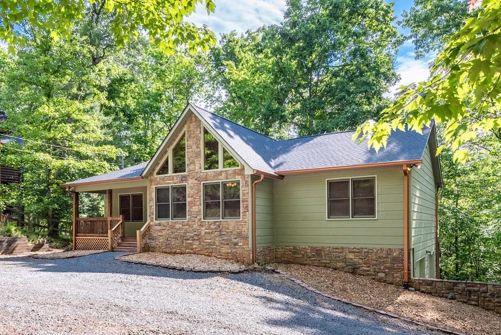 Other 2BR 2BA - 156 Modal Lane, Ellijay, GA