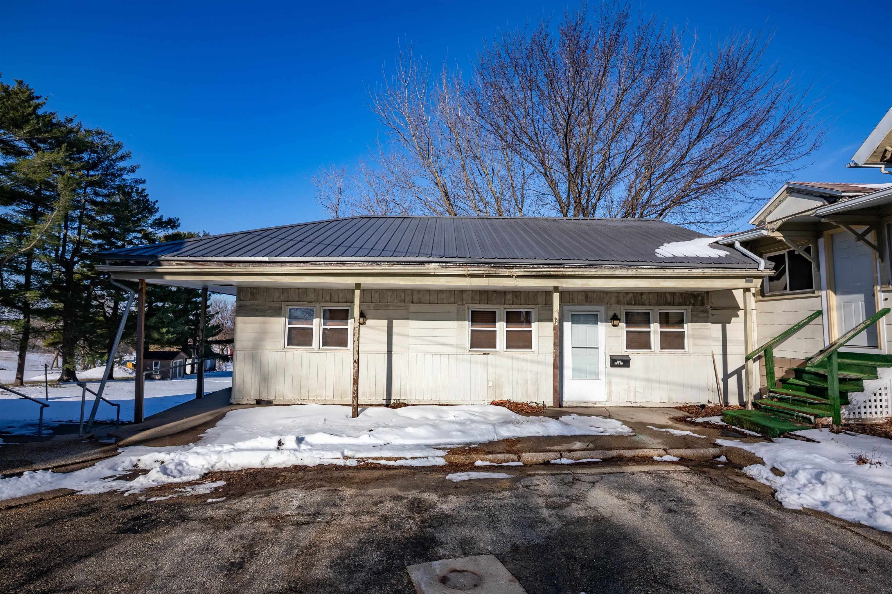 Other 4BR 3BA - 706 Fair Street, Mineral Point, WI