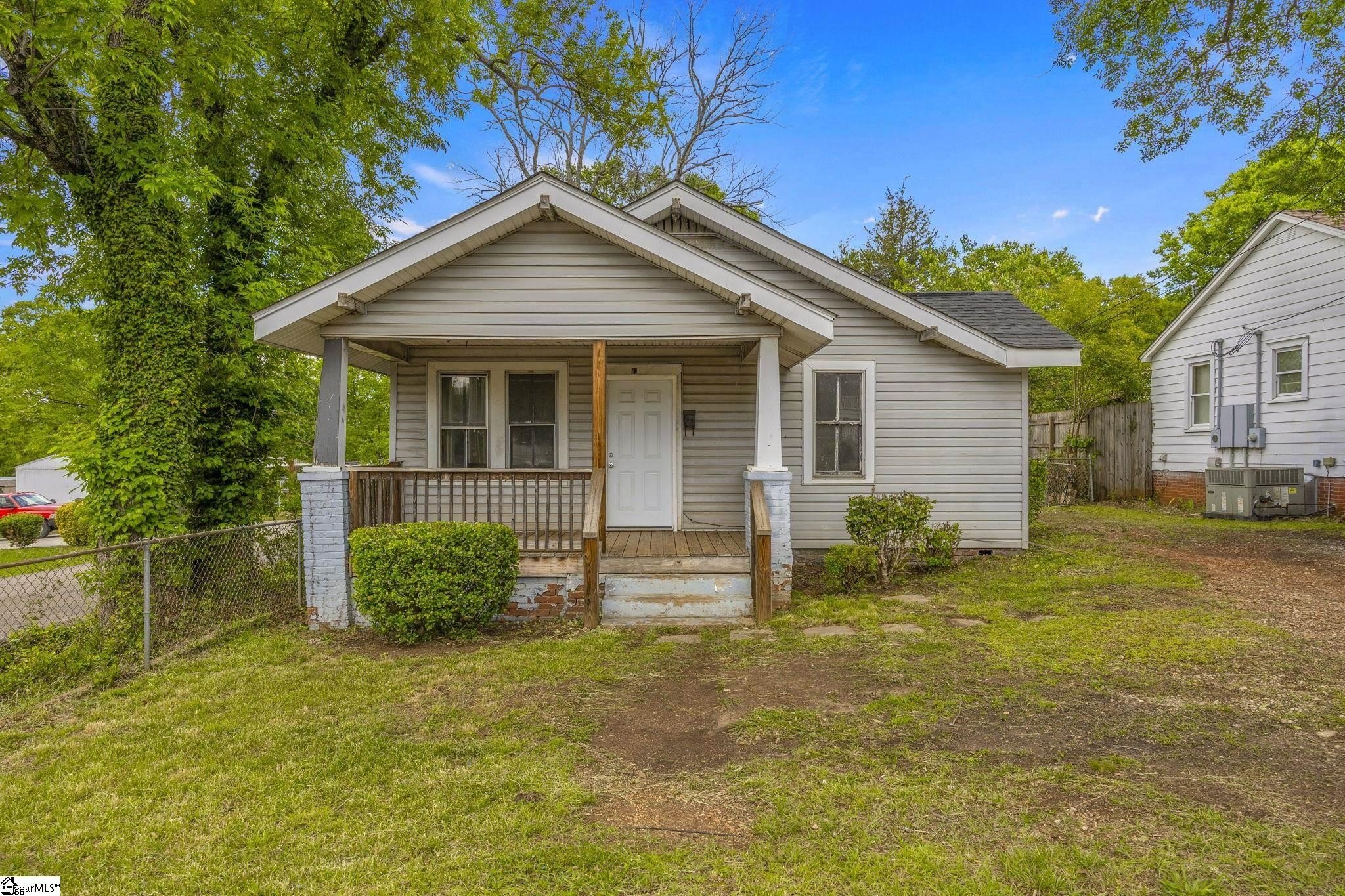 Other 2BR 1BA - 12 Verner Springs Road, Greenville, SC