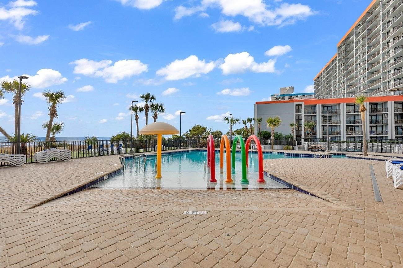 Condo 2BR 2BA - 202 74th Ave. N, Myrtle Beach, SC