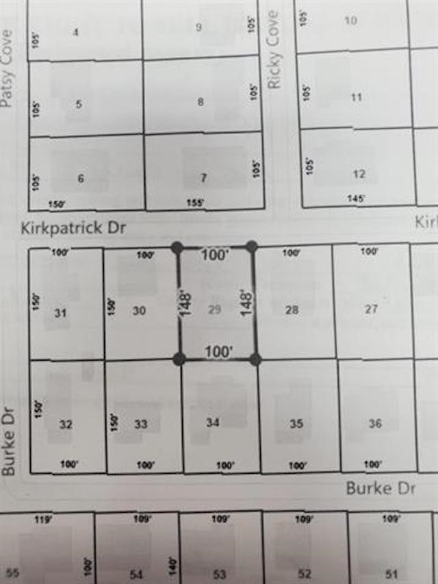 Other - Kirkpatrick Drive, Ripley, TN