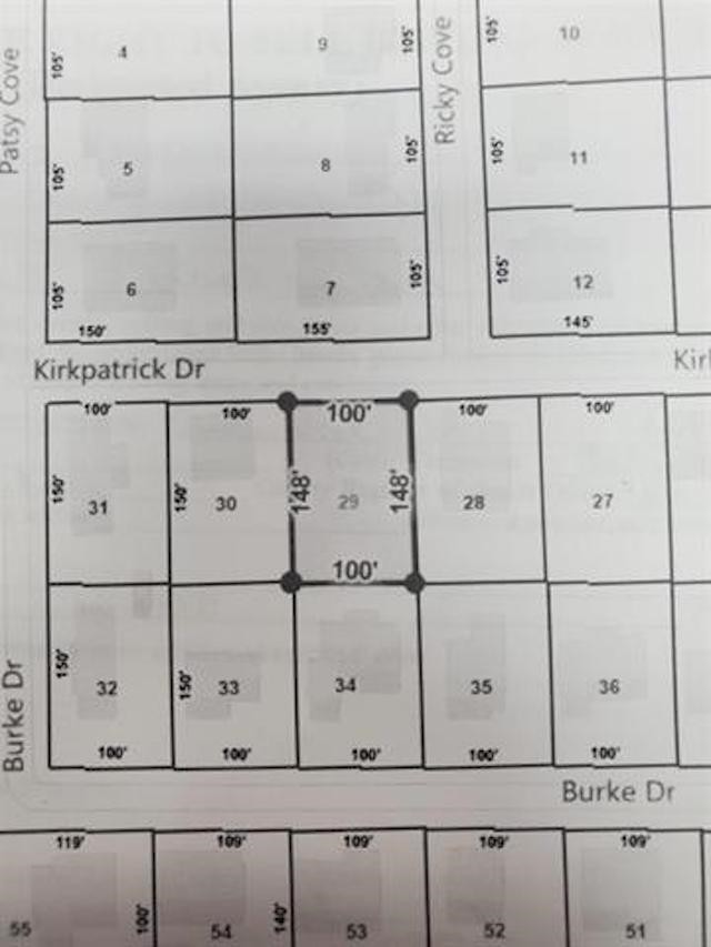 0 Kirkpatrick Dr  
