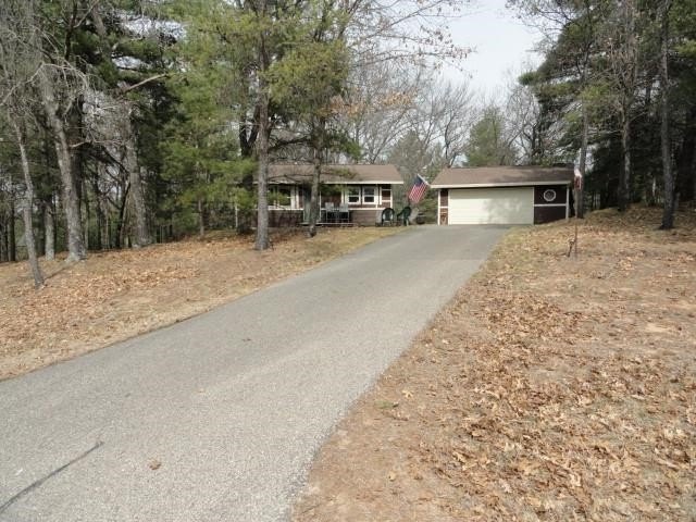 Single Family 2BR 1BA - 1728 19th Ct, Arkdale, WI