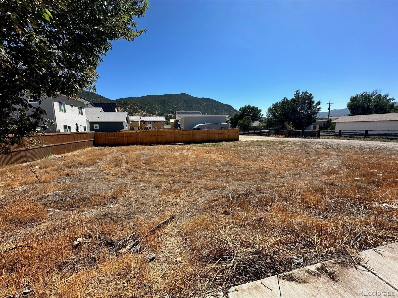 Other - 843 Scott Street, Salida, CO