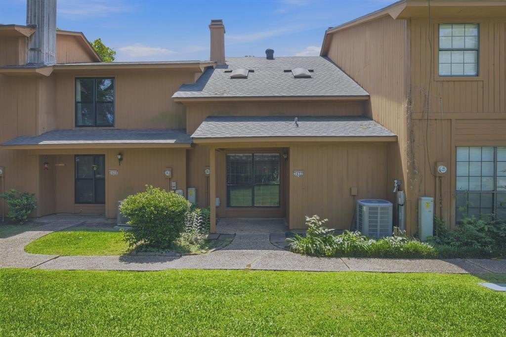 Single Family 1BR 2BA - 3432 Stonebrook Place, Shreveport, LA