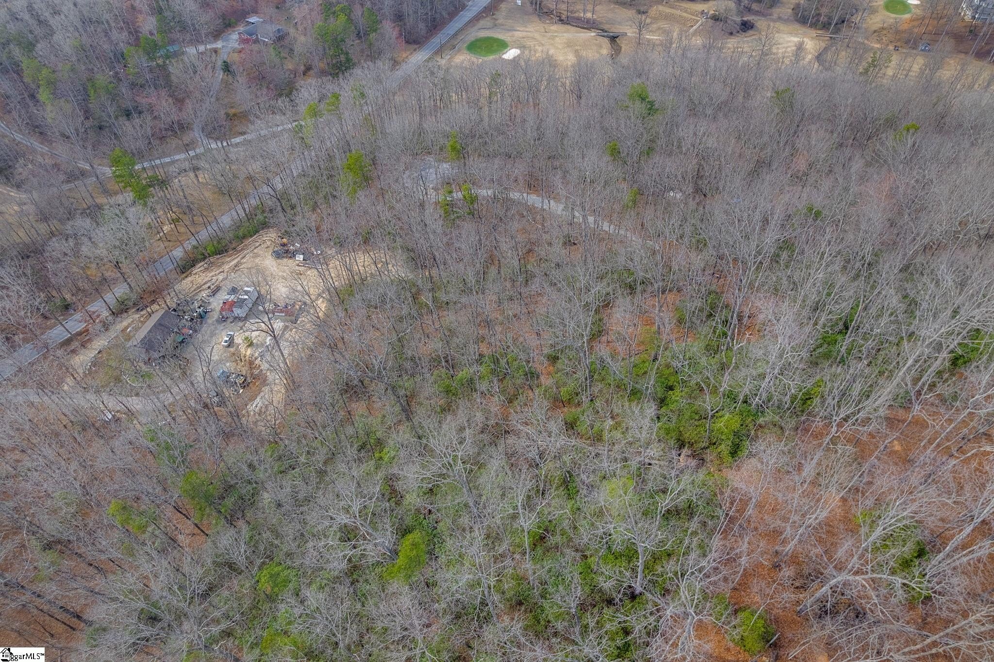 Other - Belvoir Drive, Pickens, SC