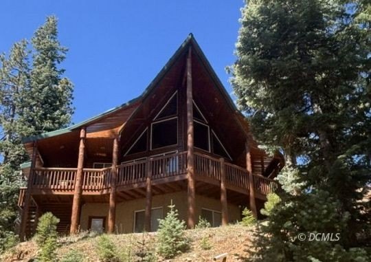 Single Family 3BR 3BA - 1290 E Browning Rd, Duck Creek Village, UT