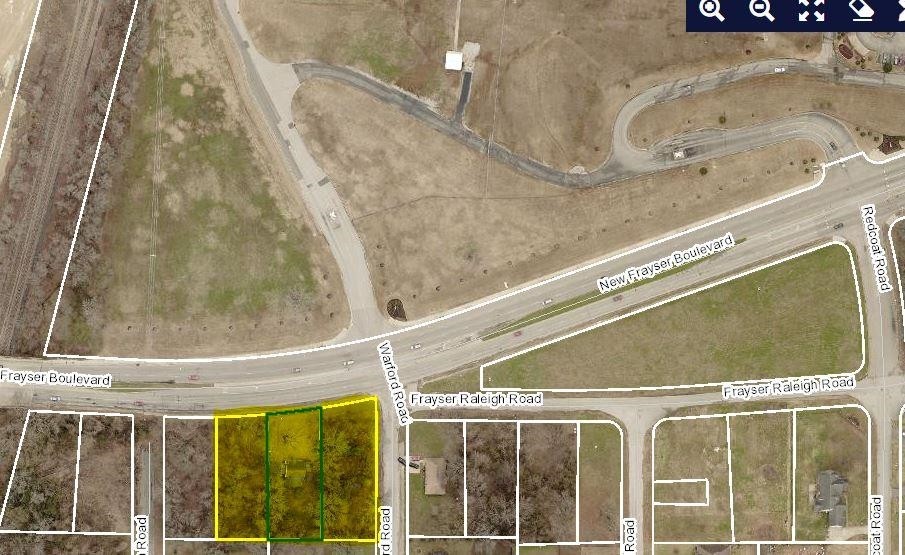 Other - 2995 FRAYSER-RALEIGH Rd lot: 5, Memphis, TN