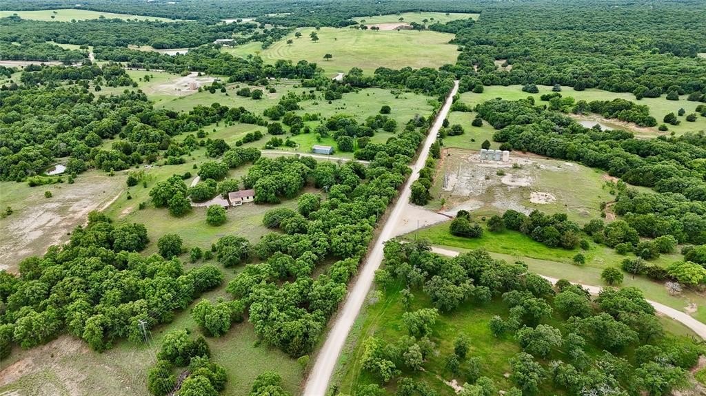 Other - Big Tree Road, Montague, TX