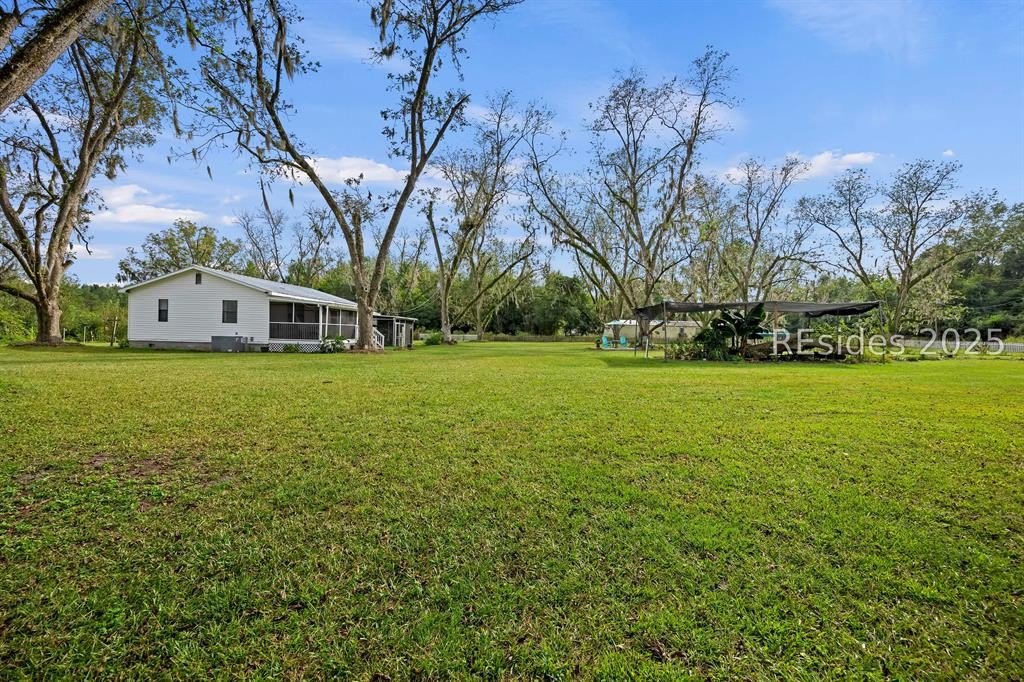 Other 2BR 2BA - 196 Country Craft, Estill, SC