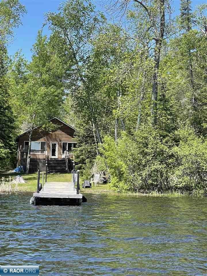 Single Family 2BR 1BA - 5327 Pine Island, Tower, MN