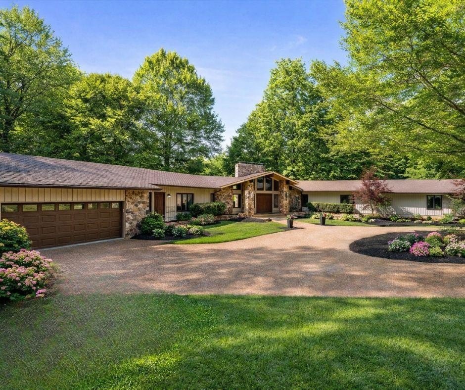 Other 4BR 5BA - 3640 Michaux Mill, Powhatan, VA
