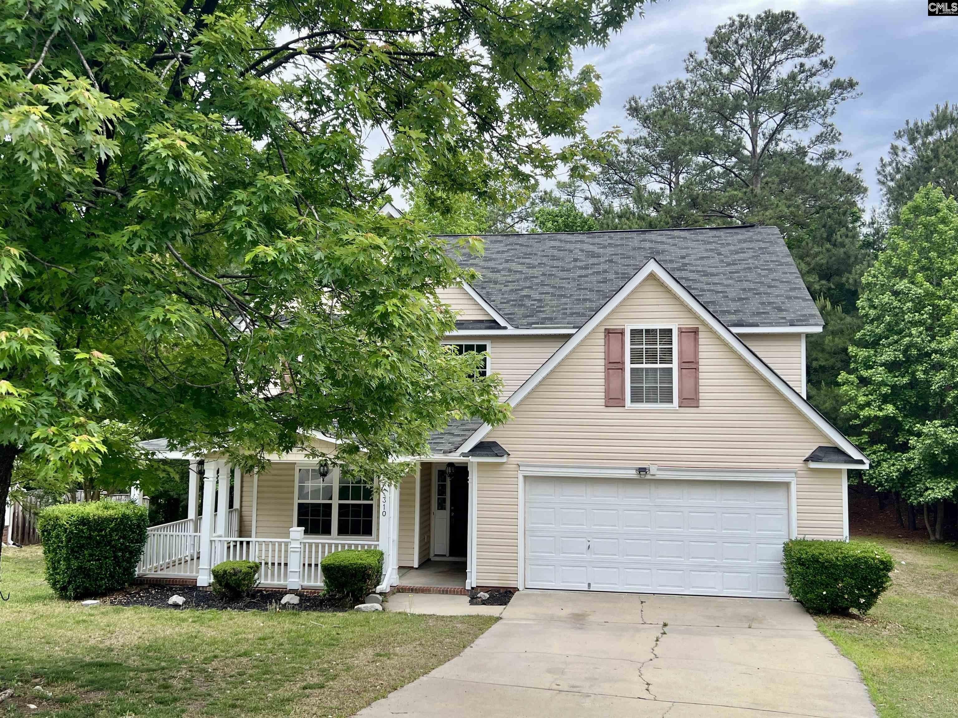 Other 4BR 3BA - 310 Wintergreen Road, Columbia, SC