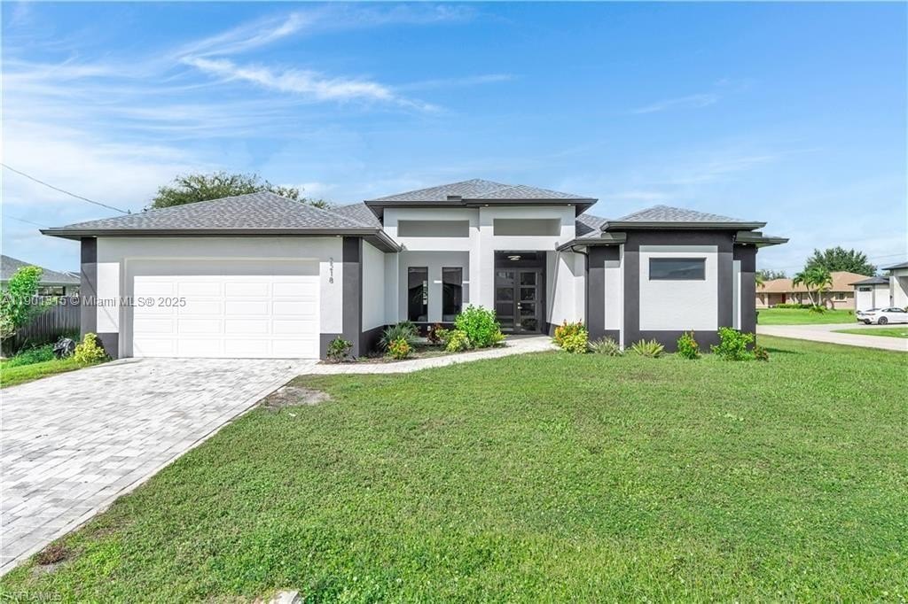 Single Family 3BR 2BA - 2218 SW 25th st, Cape Coral, FL
