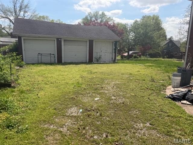 Single Family 4BR 2BA - 124 Carlyle Avenue, Belleville, IL