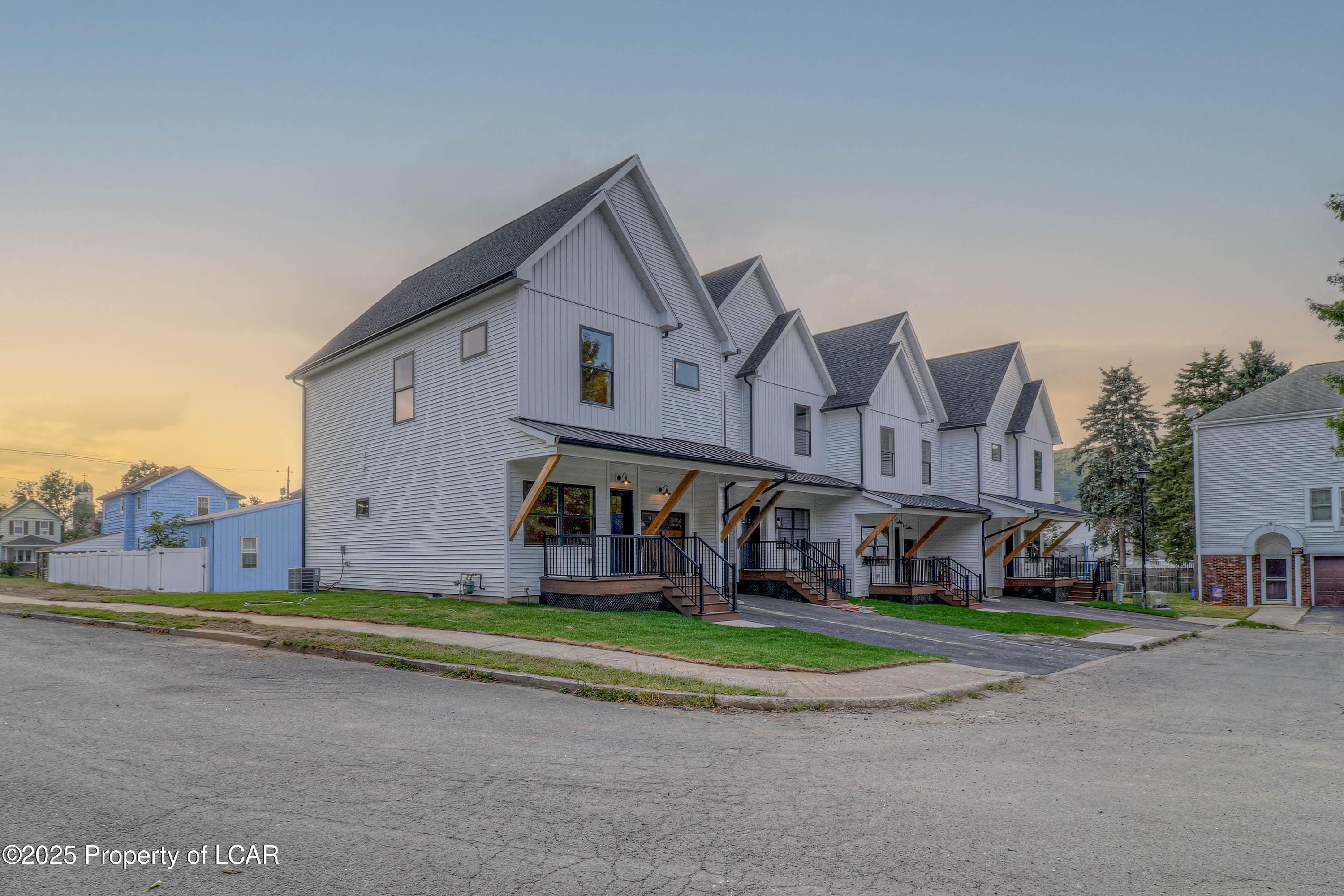 Single Family 3BR 3BA - 15 Lionel Drive, Swoyersville, PA