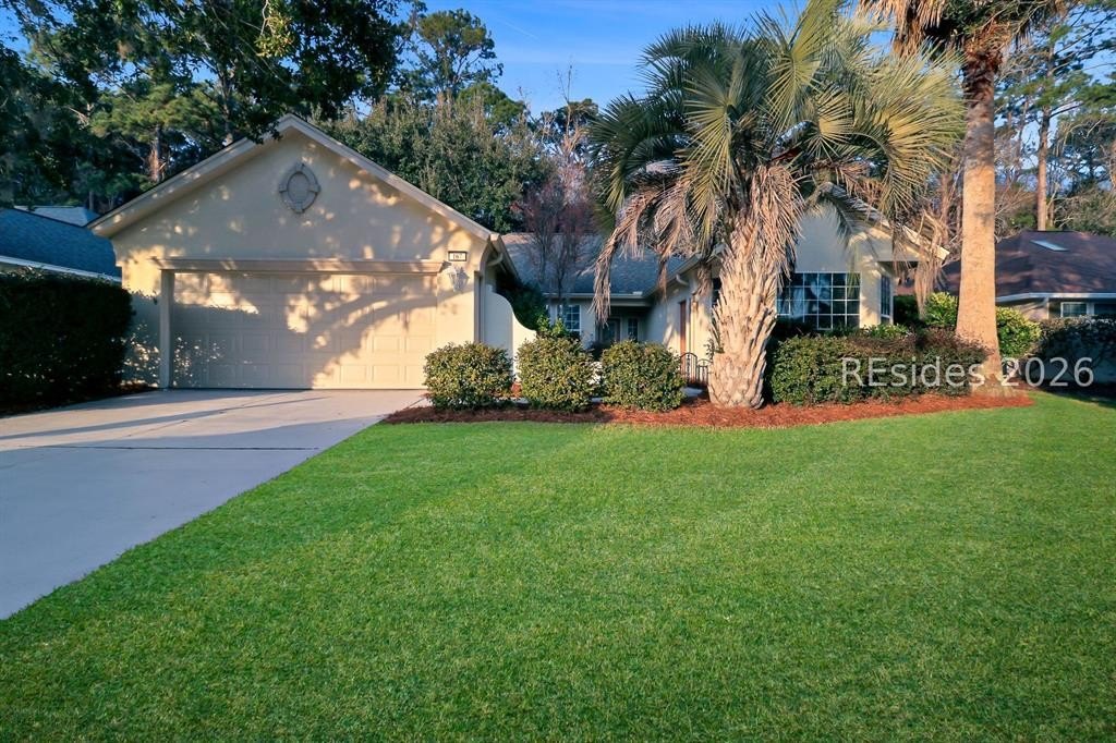 Other 3BR 3BA - 167 Hampton Circle, Bluffton, SC