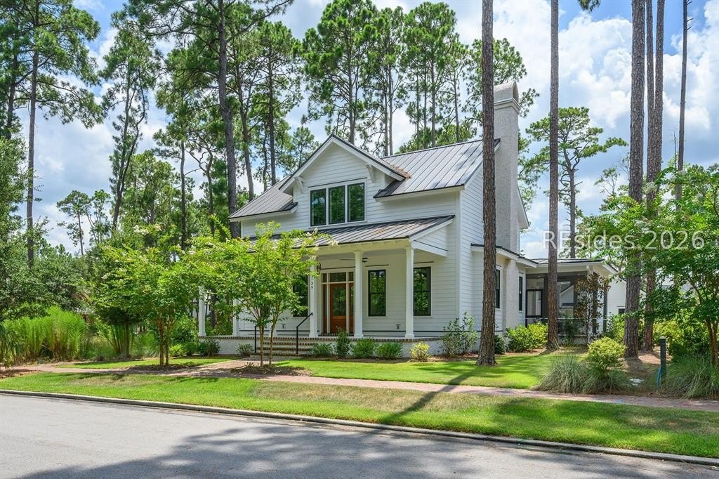 Other 4BR 5BA - 139 Squash Blossom Lane, Bluffton, SC
