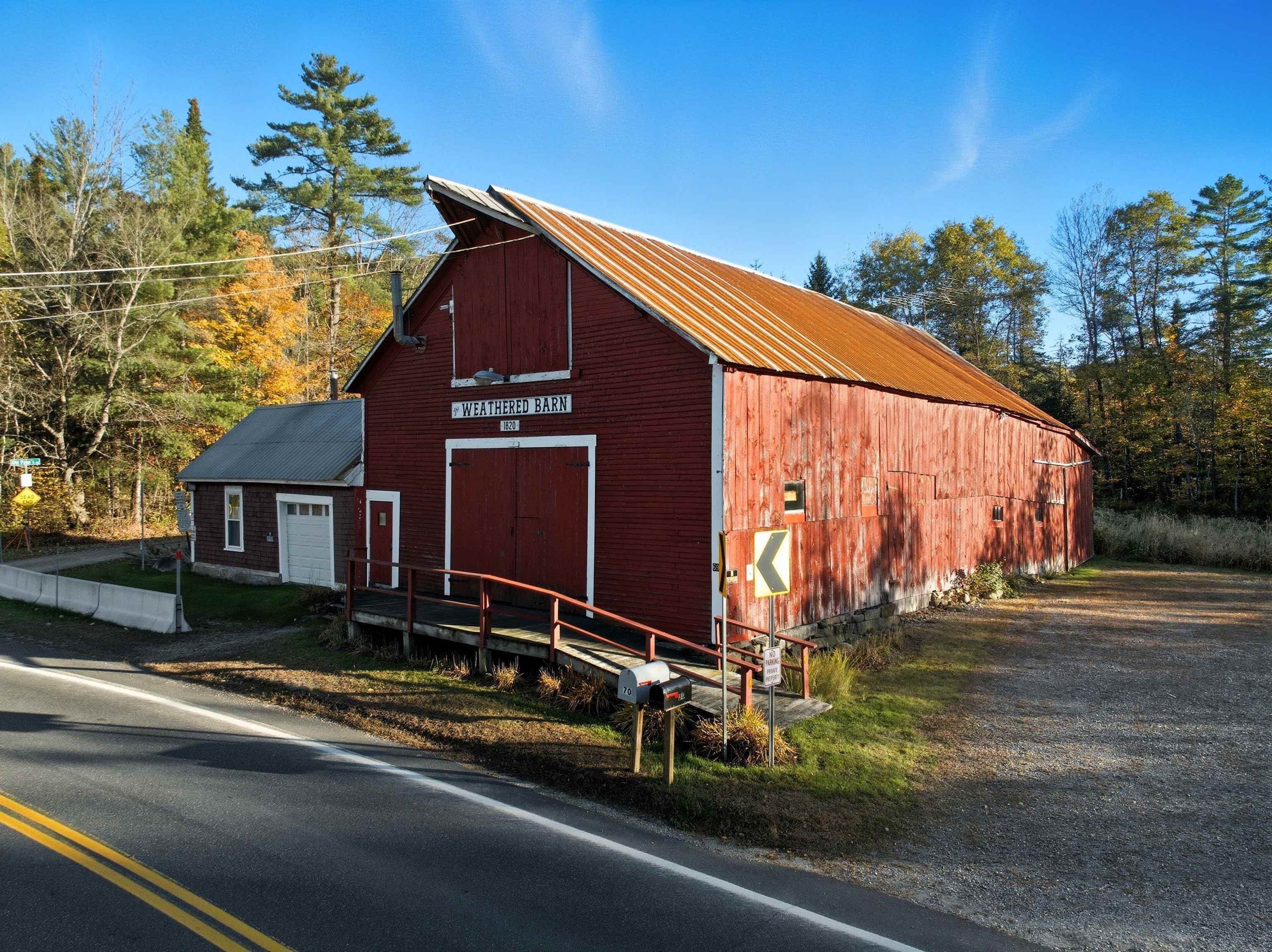 Other - 69 Wild Ammonoosuc Road, Bath, NH