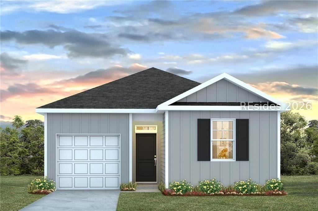 Other 3BR 2BA - 108 Rudy Drive, Hardeeville, SC
