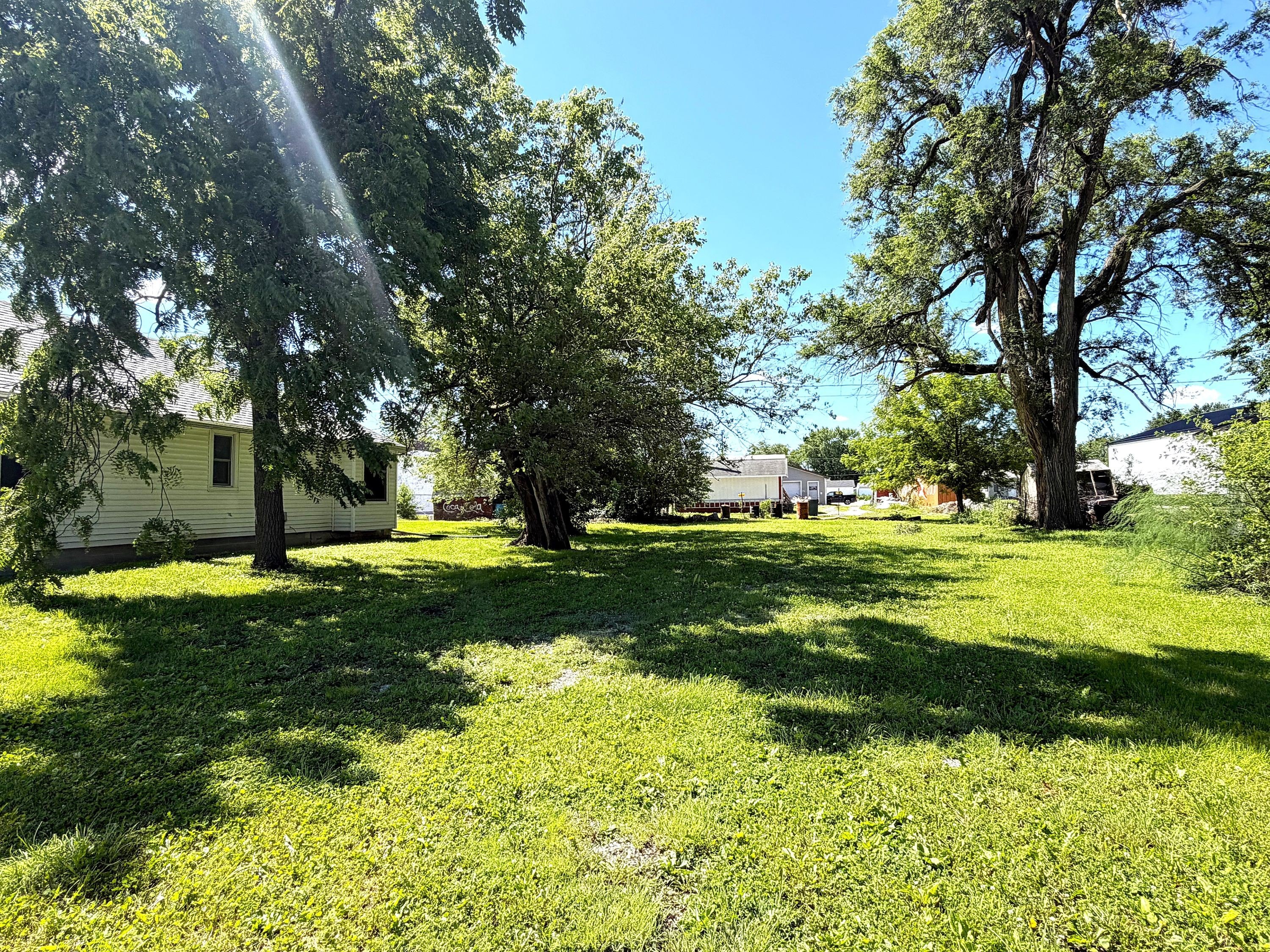 Single Family 3BR 1BA - 1106 W. Lowell Ave, Shenandoah, IA
