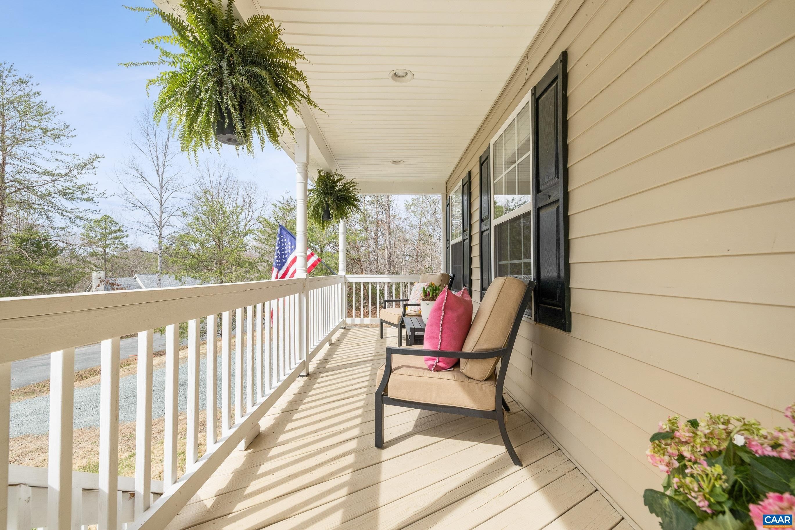 Single Family 4BR 3BA - 17 HOPI WAY, PALMYRA, VA