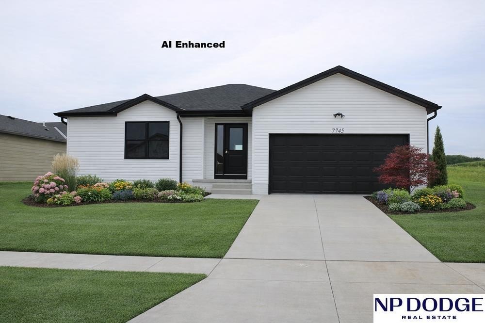 Single Family 2BR 2BA - 2425 NW 58th Street, Lincoln, NE