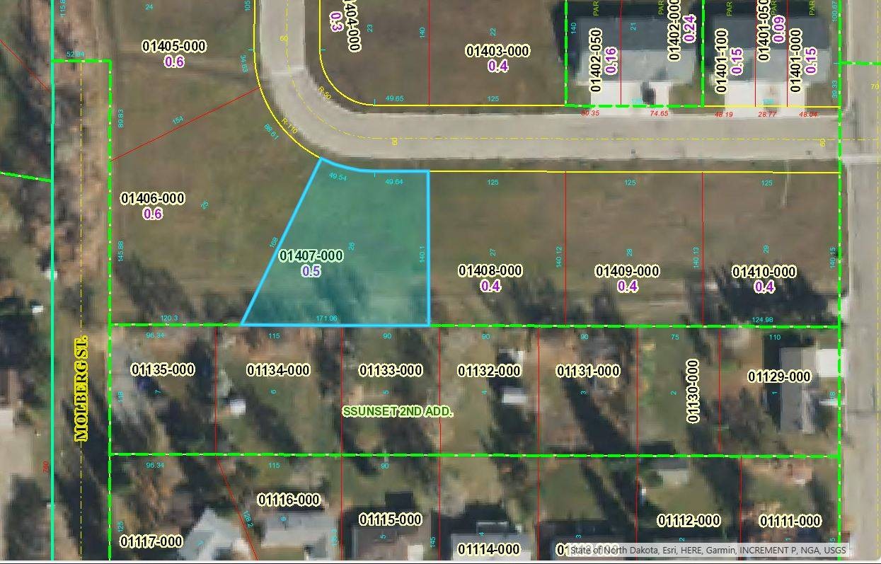 Other - Lot #26 Preserve Place Road, Bottineau, ND