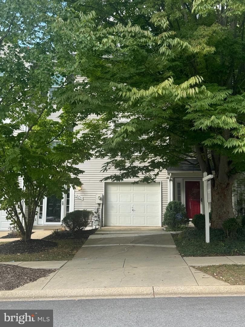 Single Family 3BR 3BA - 12203 BARE BUSH PATH, COLUMBIA, MD