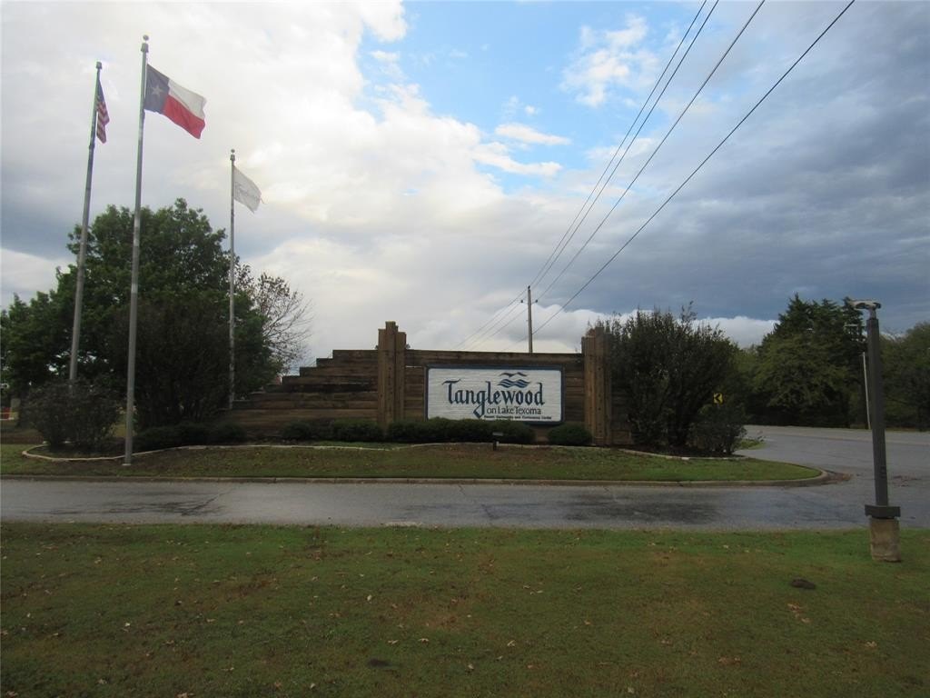 Other - TBD 881-4 Tanglewood Trail, Pottsboro, TX