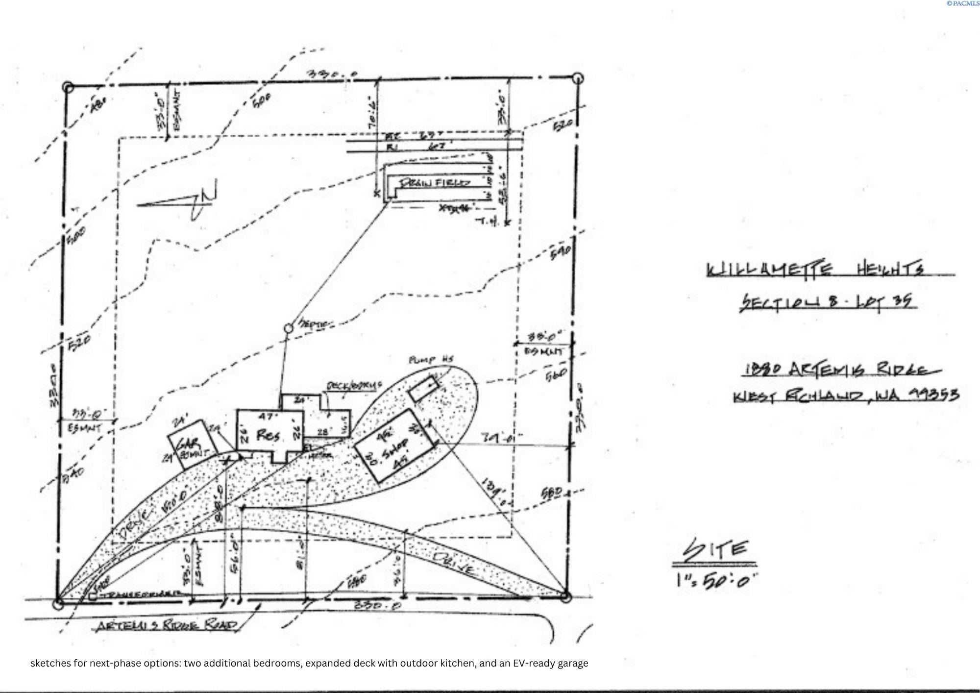 Other 2BR 3BA - 1880 Artemis Rdg, West Richland, WA