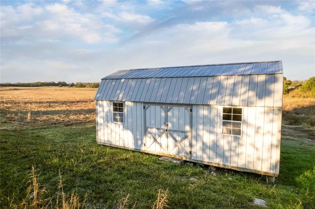 Other - 112 Hill Ranch Road, Celeste, TX