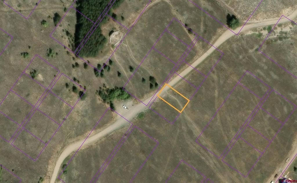 Single Family - TBD Tbd Porter Avenue Between 10, Silverton, CO
