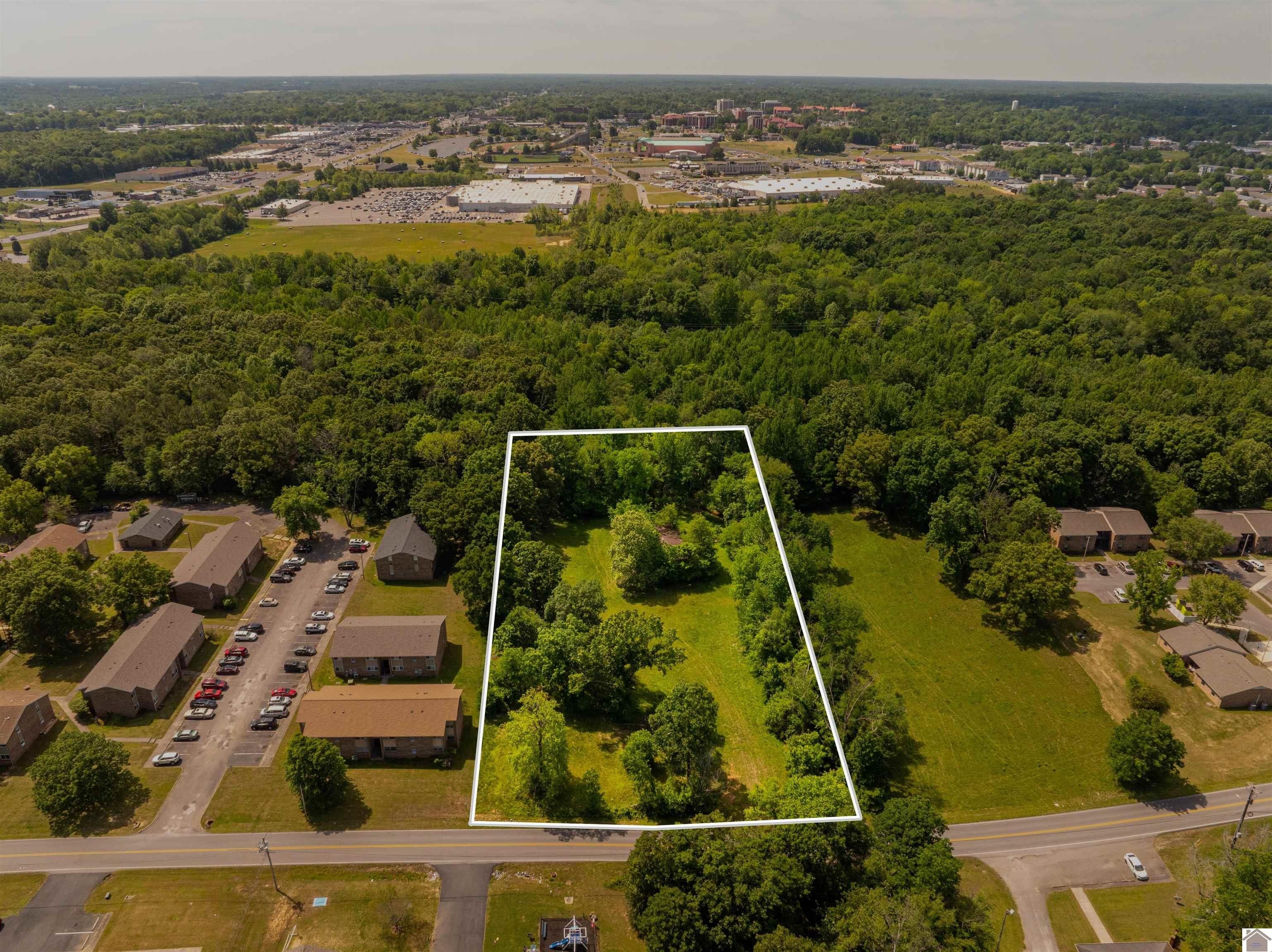 Other - Lot 94 & 95 Diuguid Drive, Murray, KY
