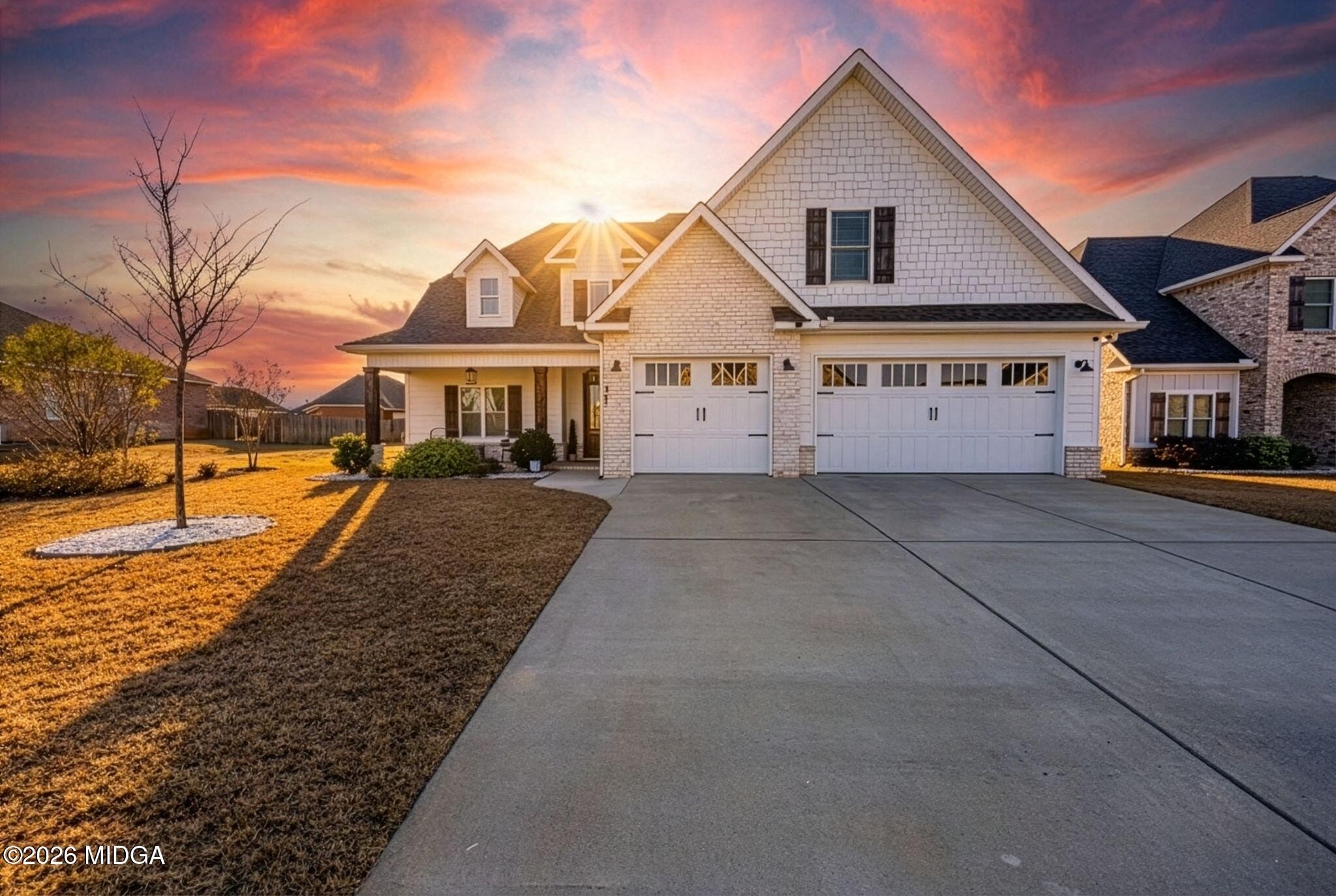 901 Falkirk Dr  