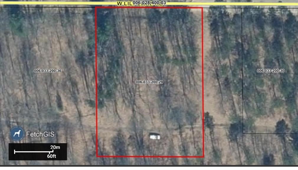 Other - Parcel A-1 Lily Lake, Harrison, MI