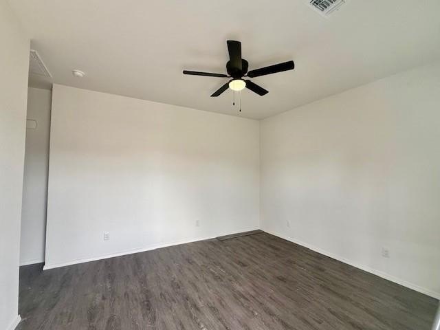 Duplex 4BR 4BA - 1235 E HOUSTON Street NE, Paris, TX