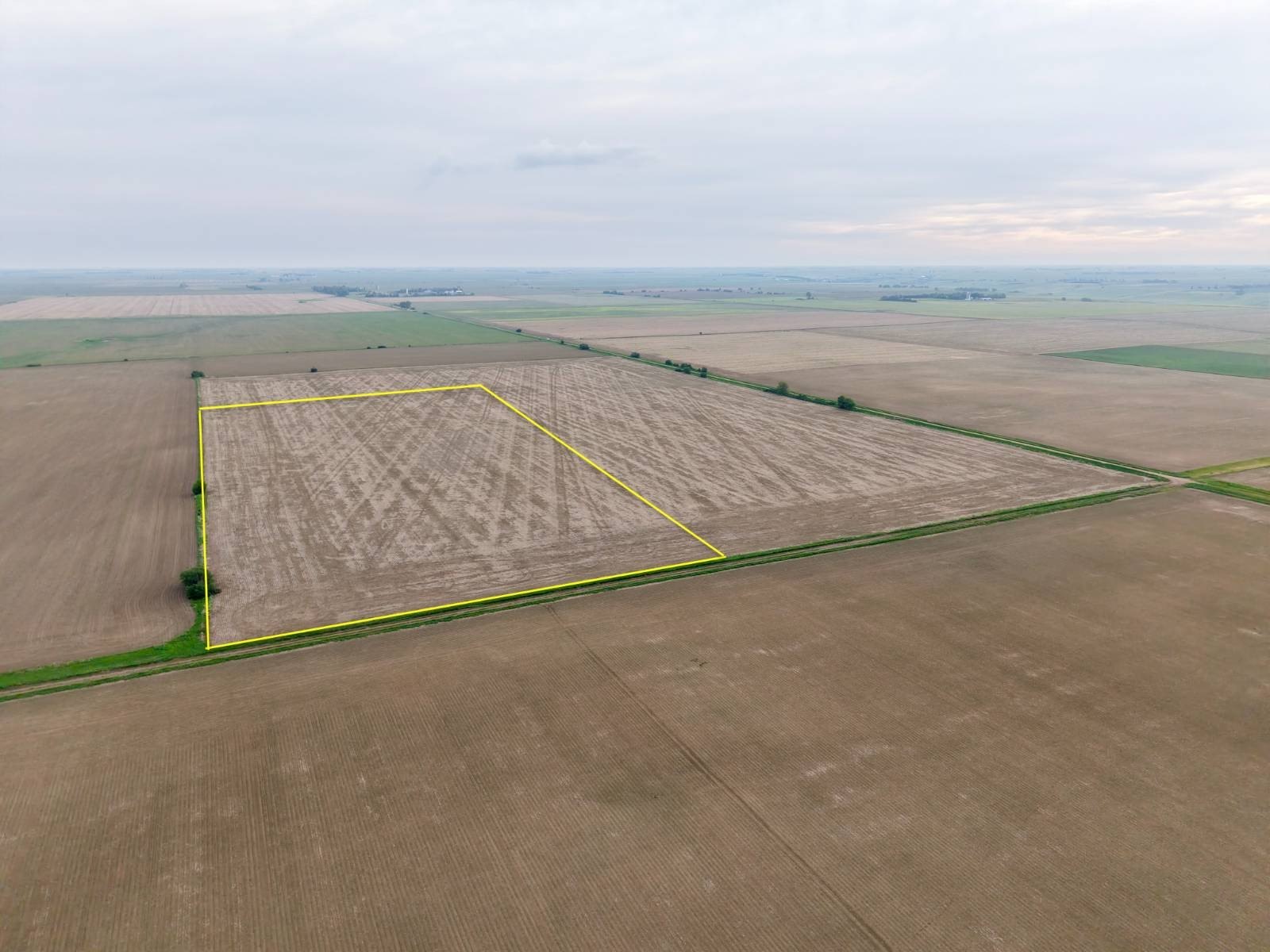 Other - TBD 273rd St, Freeman, SD
