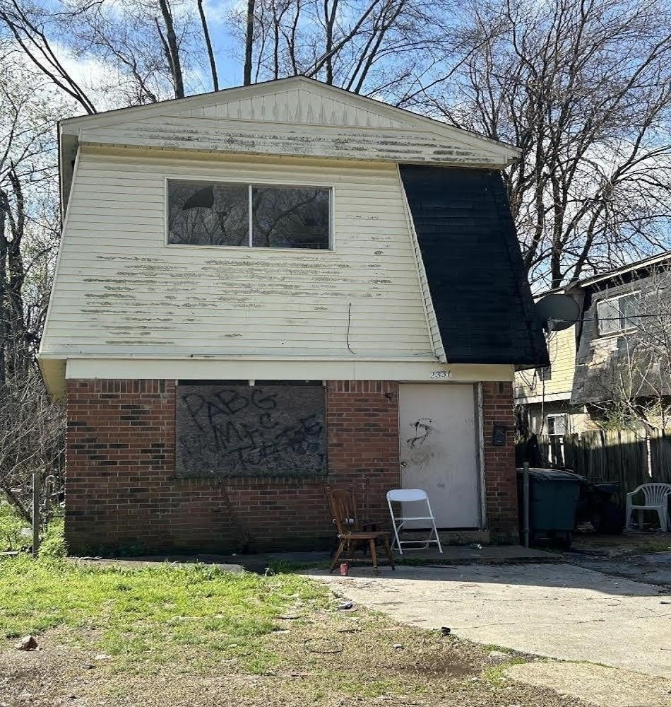 Other 4BR 1BA - 2331 STATEN St, Memphis, TN