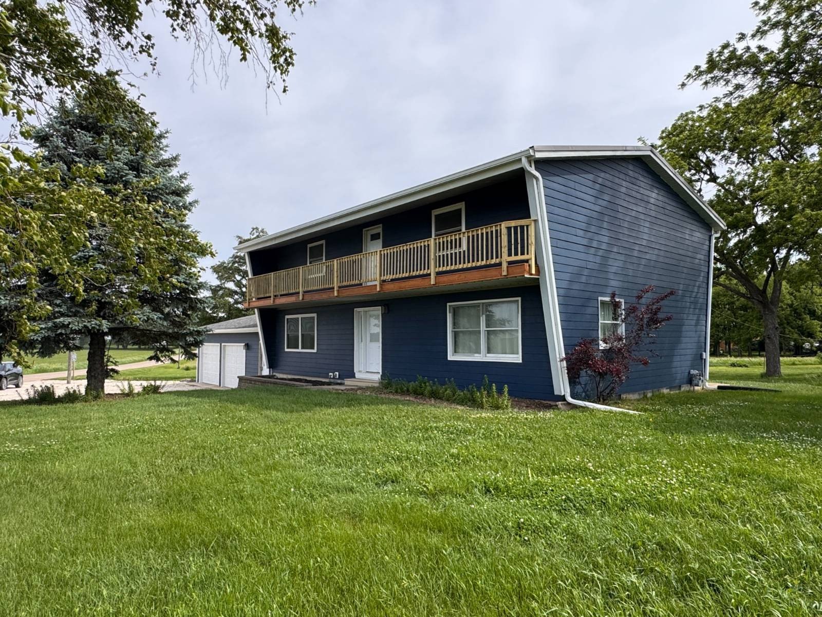 Other 4BR 4BA - 518 Waterman St, Sutherland, IA