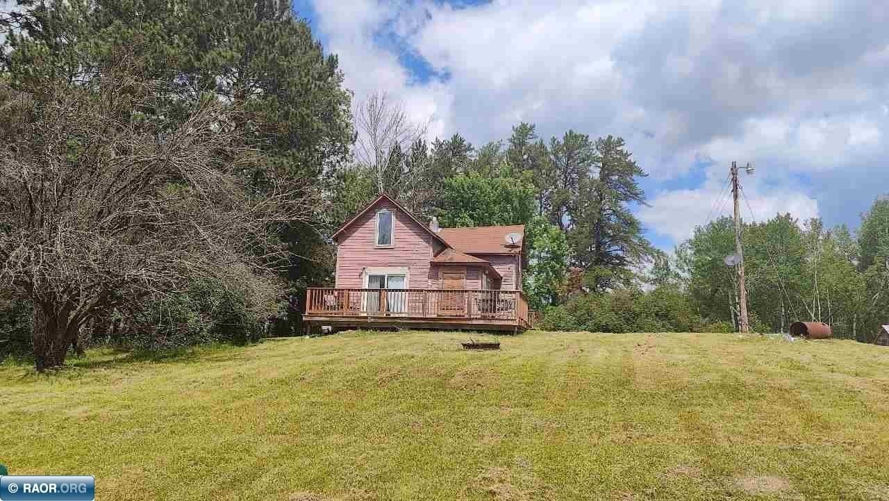 Single Family 2BR 1BA - 10478 Leander Road, Angora, MN