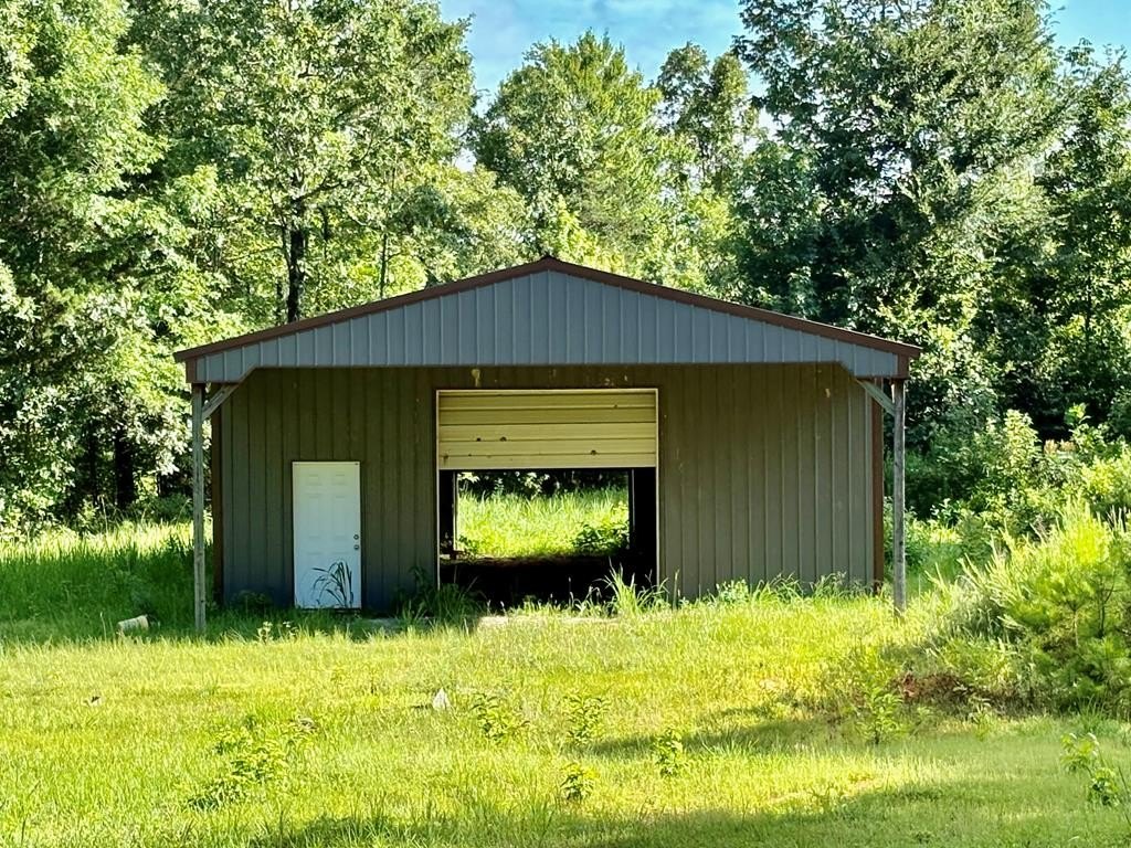 Other - HWY 32, Water Valley, MS