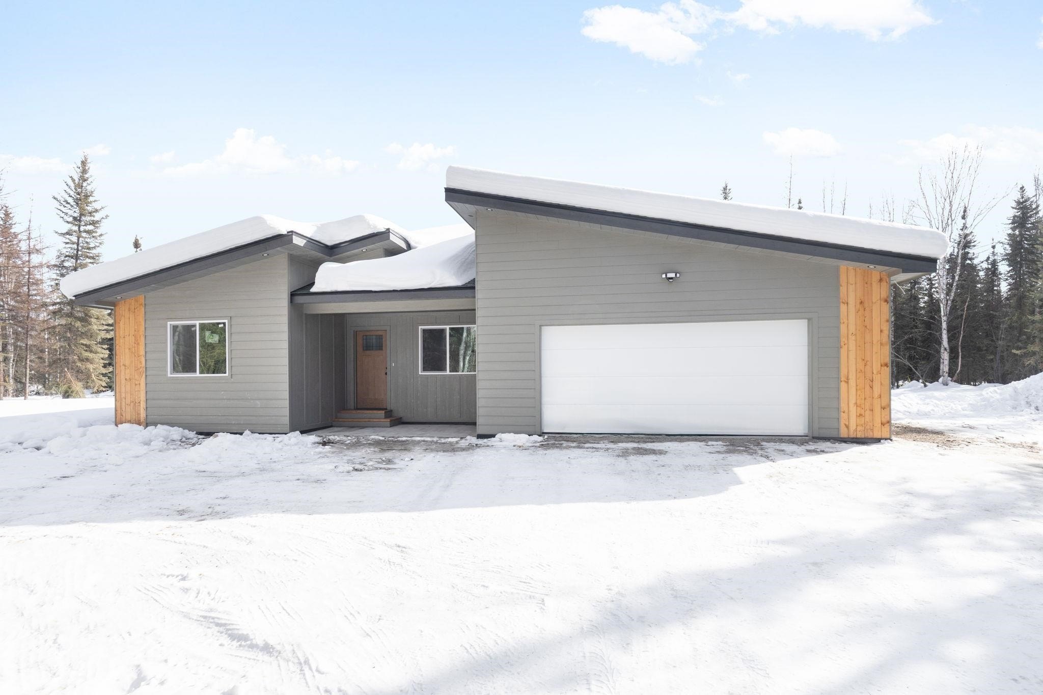 Single Family 3BR 2BA - 1548 KYLIE SUEROO COURT, North Pole, AK