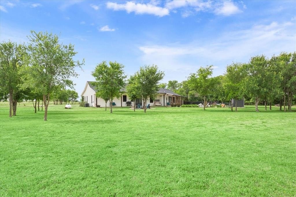 Single Family 3BR 3BA - 1652 Mount Moriah Road, Riesel, TX